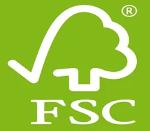 FSC® logo