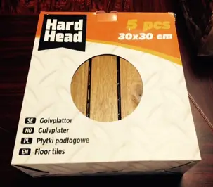 Packaging